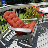 YEFU Adirondack Chair Cushion outdoor