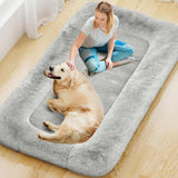 YEFU Human Dog Bed for Adult 79